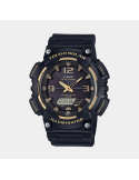 Casio Resin Series AQ-S810W-1A3VDF