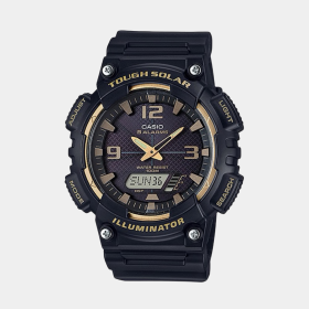 Casio Resin Series AQ-S810W-1A3VDF