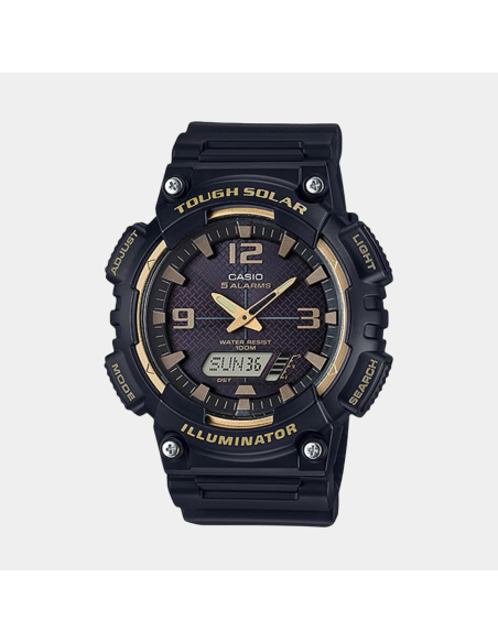 Casio Resin Series AQ-S810W-1A3VDF