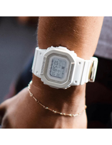 G-Shock Women GLX-S5600-7BDR