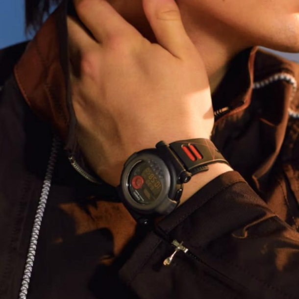 G-SHOCK G-B001MVA-1DR