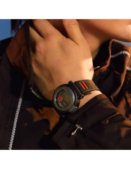 G-SHOCK G-B001MVA-1DR