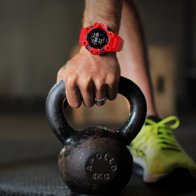 G-Shock GBD-H1000-4DR 2