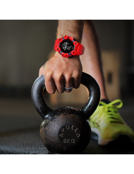 G-Shock GBD-H1000-4DR