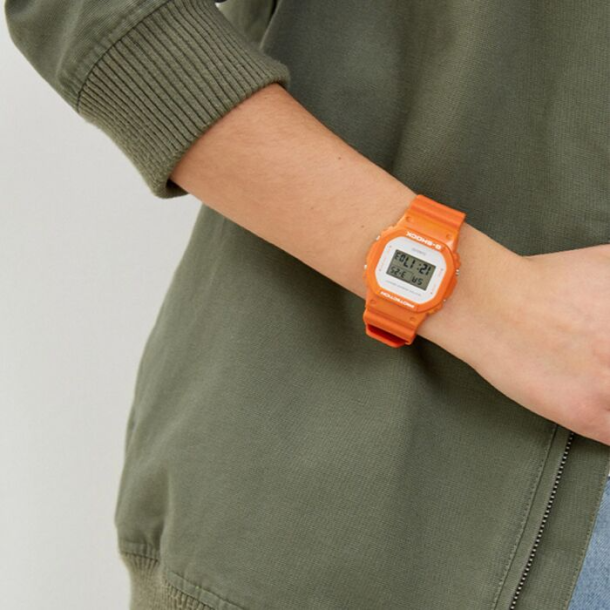 G-Shock DW-5600WS-4DR