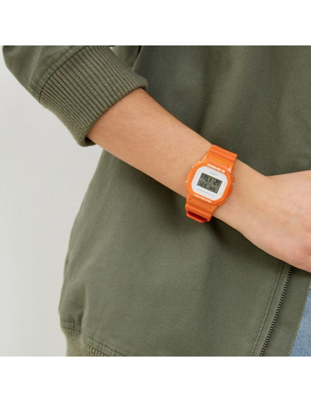 G-Shock DW-5600WS-4DR