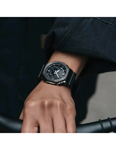 G-SHOCK GM-2100CB-1ADR