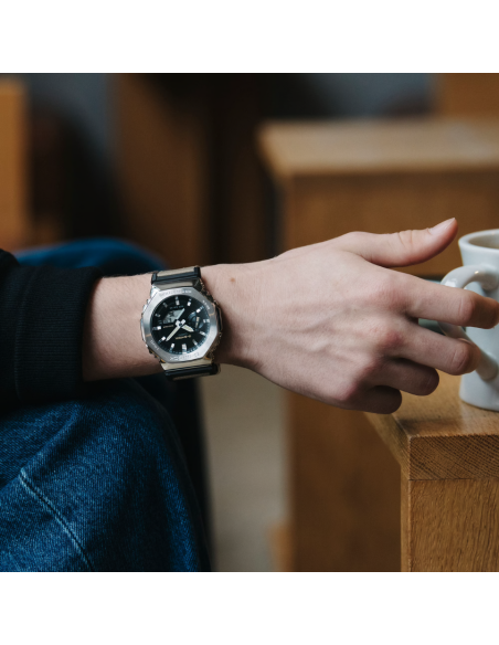 G-SHOCK GM-2100C-5ADR