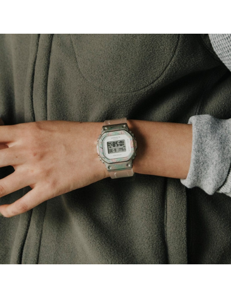 G-Shock Women GM-S5640GEM-7DR