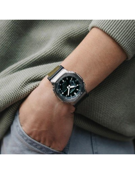 G-SHOCK GM-2100CB-3ADR