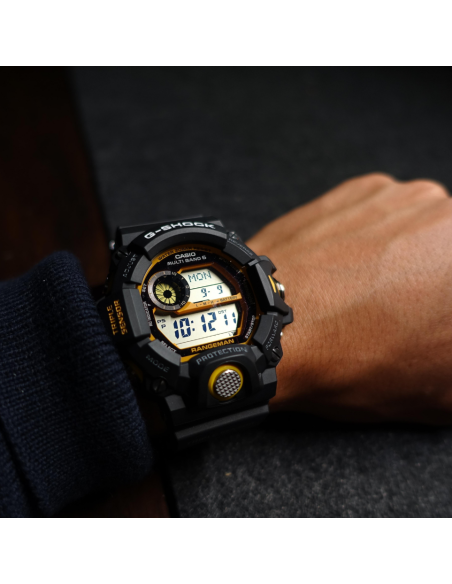 G-SHOCK GW-9400Y-1DR