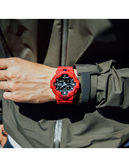 G-Shock GA-700-4ADR