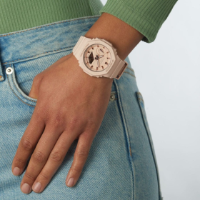 G-Shock GMA-S2100-4ADR 2