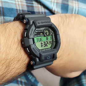 G-Shock GD-350-8DR 2