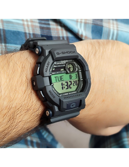 G-Shock GD-350-8DR
