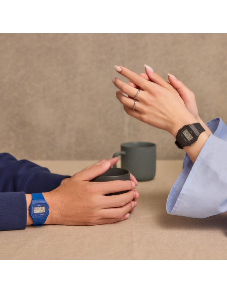 CASIO RESIN F-91WB-8ADF