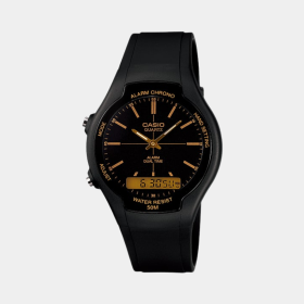 Casio Resin  AW-90H-9EVDF AD255