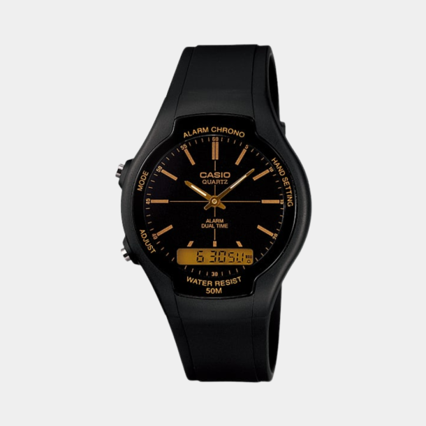 Casio Resin  AW-90H-9EVDF AD255