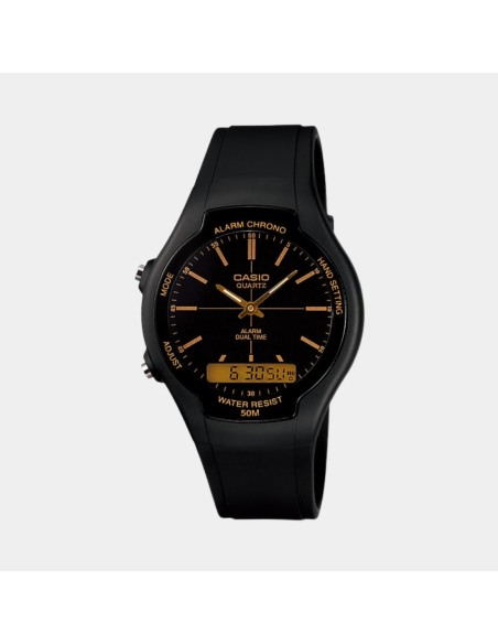 Casio Resin  AW-90H-9EVDF AD255