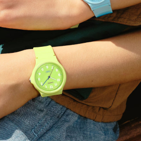 CASIO RESIN LQ-24B-3BDF 2