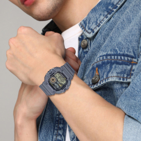 Casio Resin WS-1700H-8AVDF 2