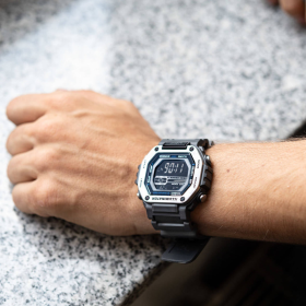 Casio Resin MWD-110H-8BVDF 2