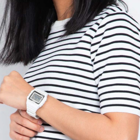 Casio Resin W-215H-7AVDF 2