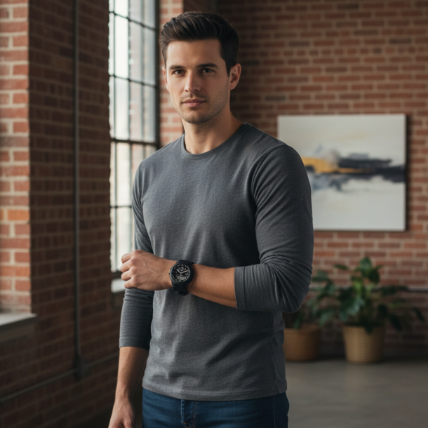 Casio Resin AW-80V-1BVDF