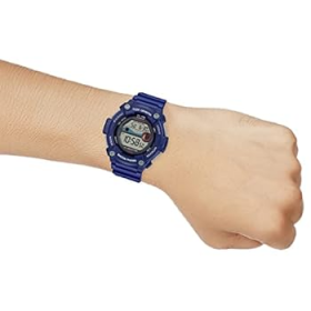 Casio Resin WS-1300H-2AVDF 2