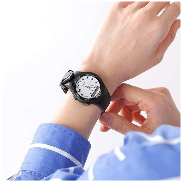 Casio Resin  AW-90H-7BVDF AD254