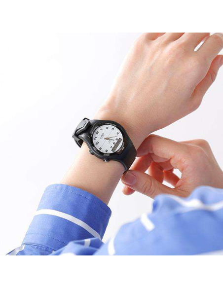 Casio Resin  AW-90H-7BVDF AD254