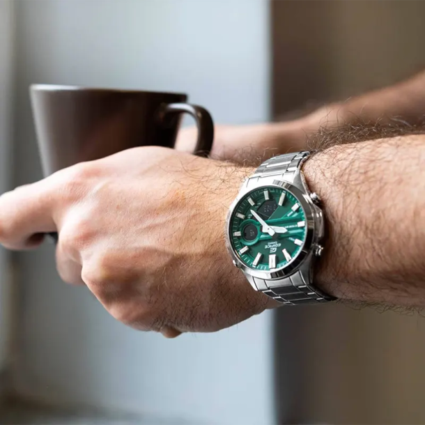 EDIFICE EFV-C120D-3ADF