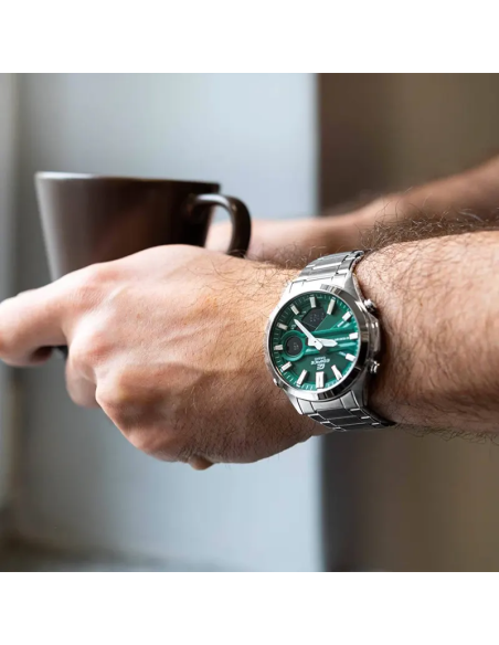 EDIFICE EFV-C120D-3ADF