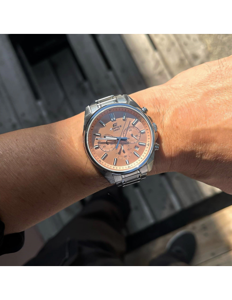 Edifice EFV-650D-4AVUDF