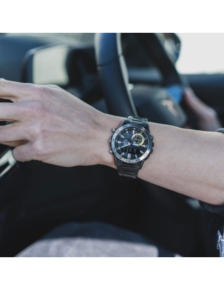 EDIFICE ECB-40DC-1ADF