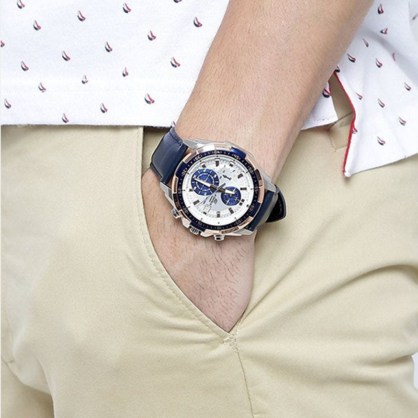 Edifice EFR-539L-7CVUDF