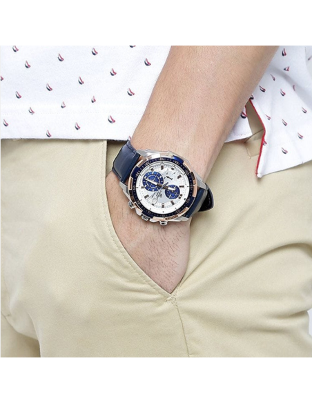 Edifice EFR-539L-7CVUDF