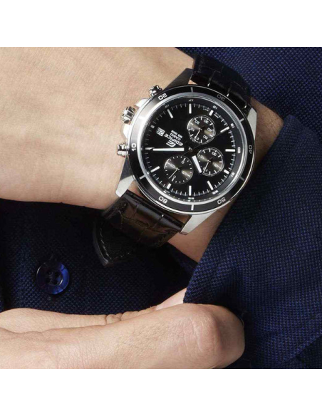 Edifice EFR-526L-1AVUDF