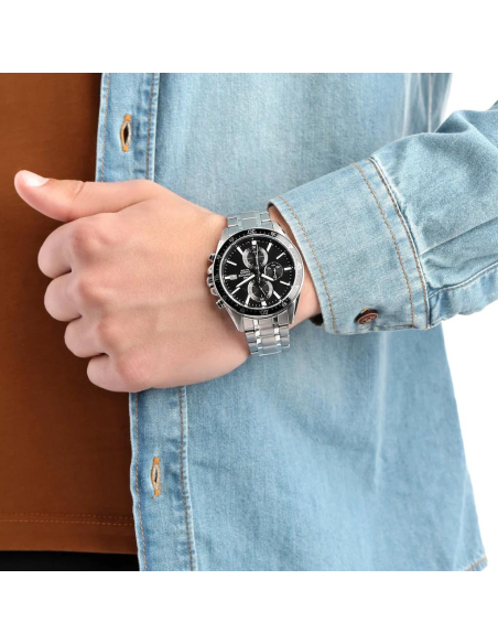 Edifice EFR-526D-1AVUDF