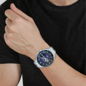 Edifice EFR-556DB-2AVUDF 2