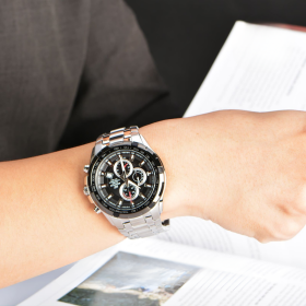 Edifice EF-539D-1A5VDF 2