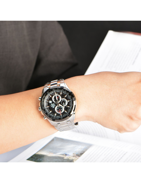 Edifice EF-539D-1A5VDF