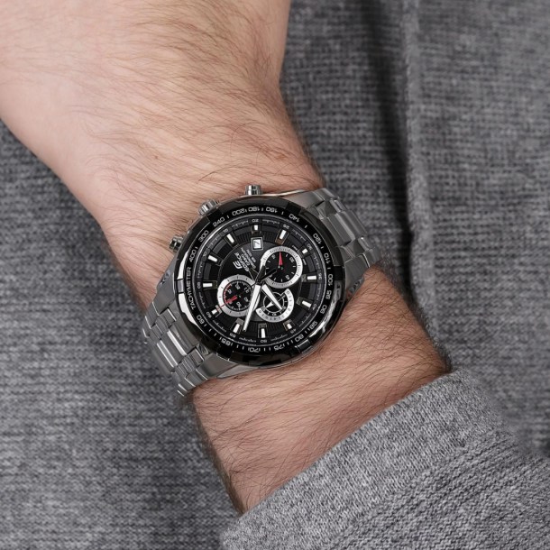 Edifice EF-539D-1AVDF