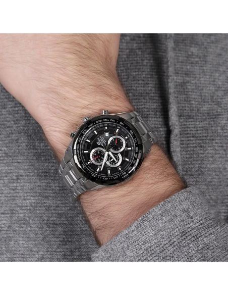 Edifice EF-539D-1AVDF