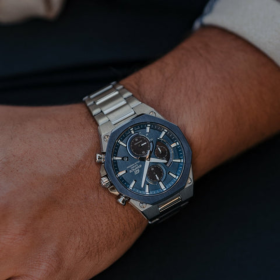 Edifice EFS-S570DB-2AUDF 2