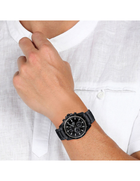 Edifice EFR-526BK-1A1VUDF