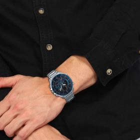 Edifice ECB-900DB-1BDR 2