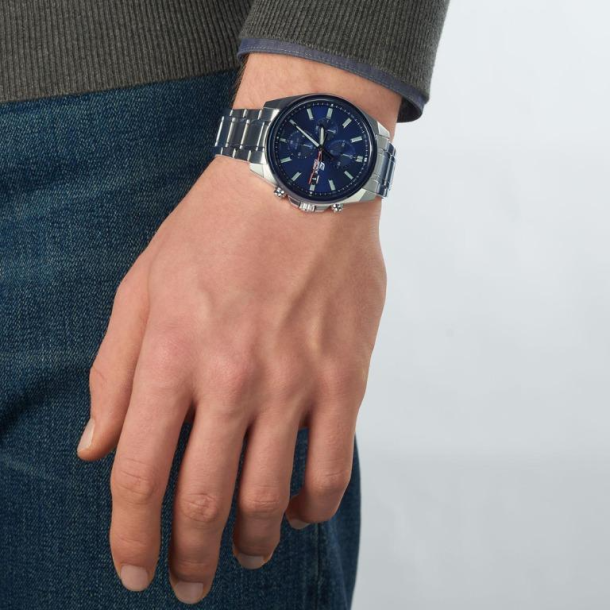 Edifice EFV-610DB-2AVUDF