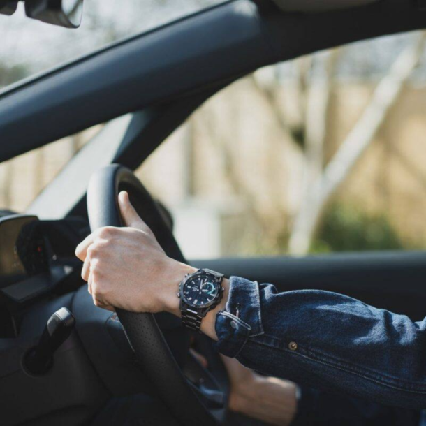 Edifice ECB-40DB-1ADF