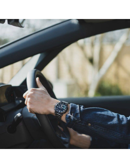 Edifice ECB-40DB-1ADF